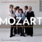 Mozart - Coronation - Mass in C, Vesperae Solennes de Confessore  
